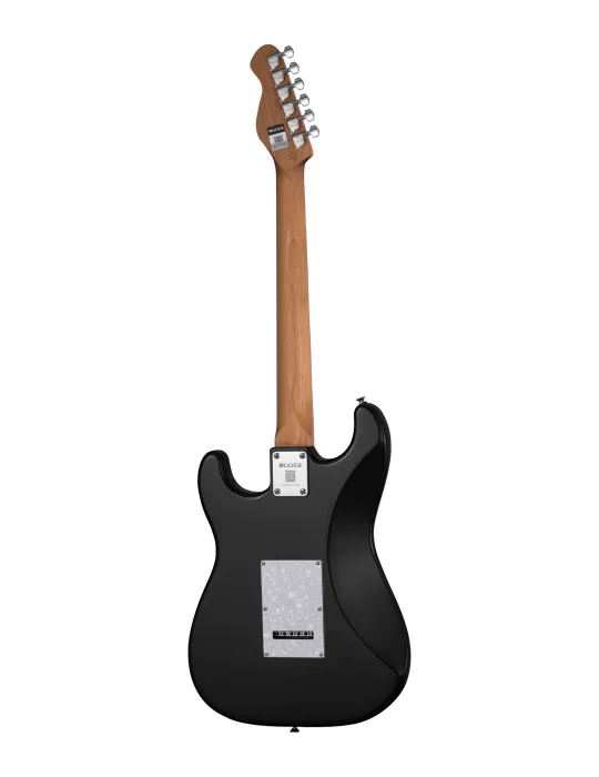 MOOER MSC10PRO-CBK | MusicGoodDeal