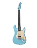 MOOER MSC10PRO-DBL | MusicGoodDeal