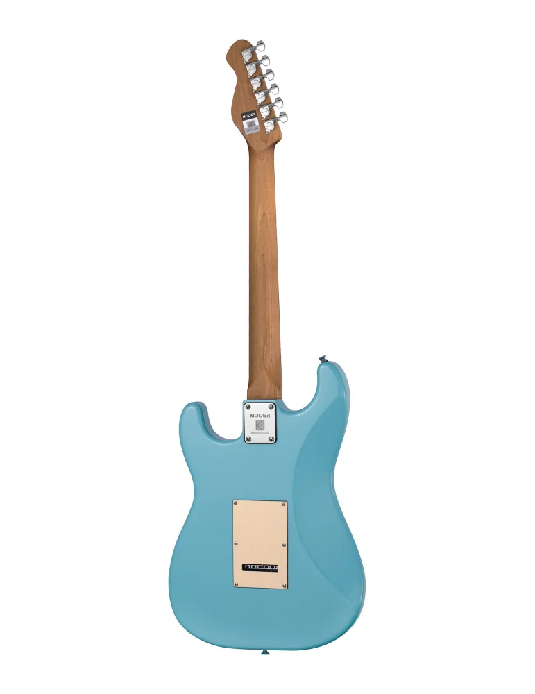 MOOER MSC10PRO-DBL | MusicGoodDeal