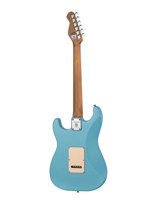 MOOER MSC10PRO-DBL | MusicGoodDeal