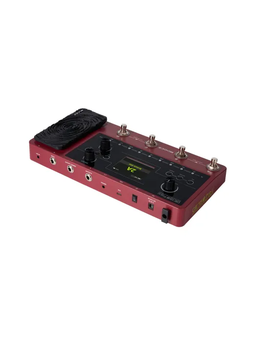 MOOER GE150PROLI | MusicGoodDeal