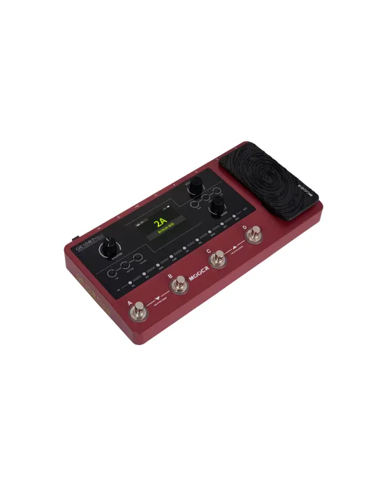 MOOER GE150PROLI | MusicGoodDeal