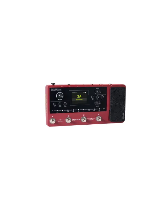 MOOER GE150PROLI | MusicGoodDeal