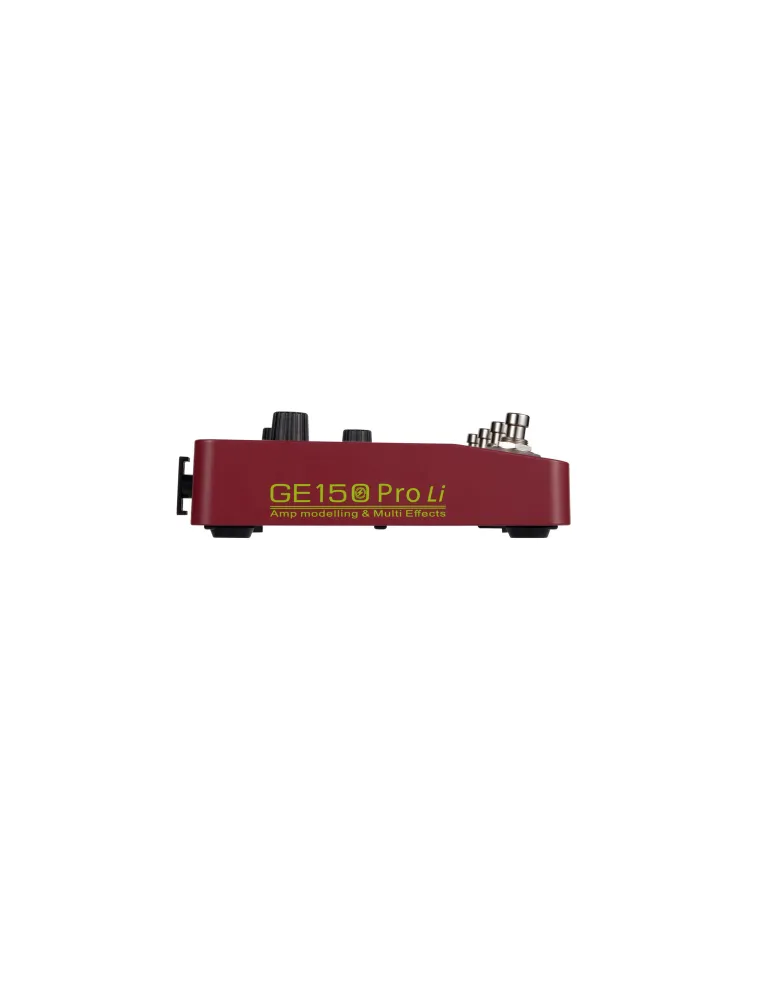 MOOER GE150PROLI | MusicGoodDeal