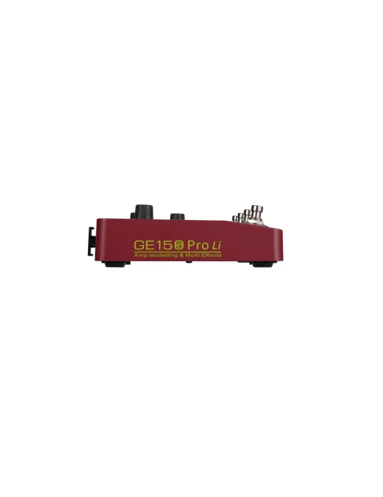 MOOER GE150PROLI | MusicGoodDeal