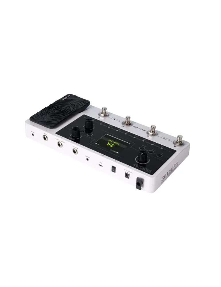 MOOER GE150PRO | MusicGoodDeal