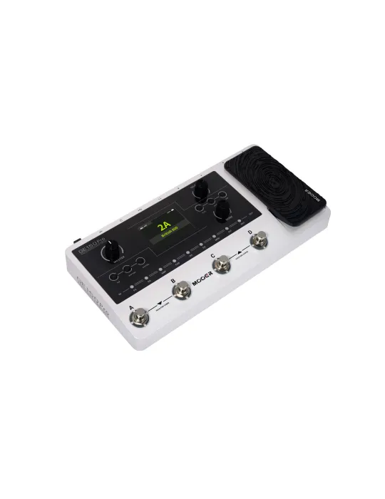 MOOER GE150PRO | MusicGoodDeal
