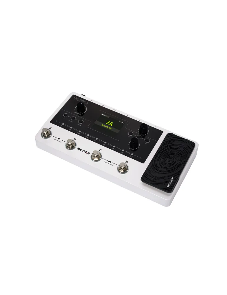 MOOER GE150PRO | MusicGoodDeal
