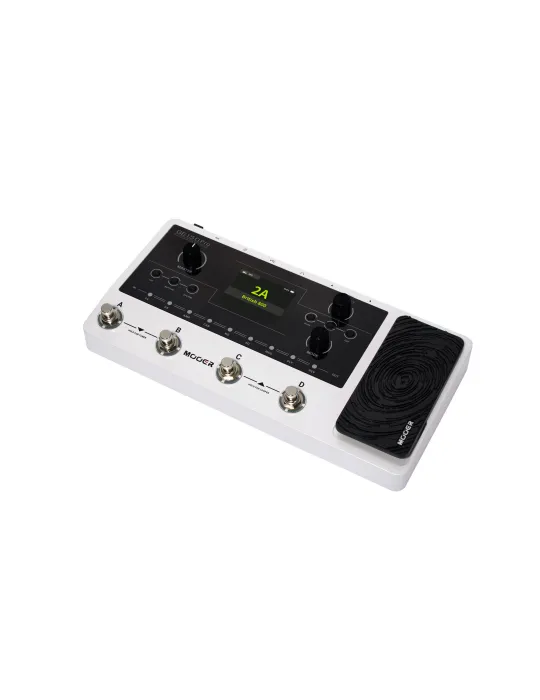 MOOER GE150PRO | MusicGoodDeal
