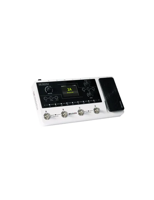 MOOER GE150PRO | MusicGoodDeal