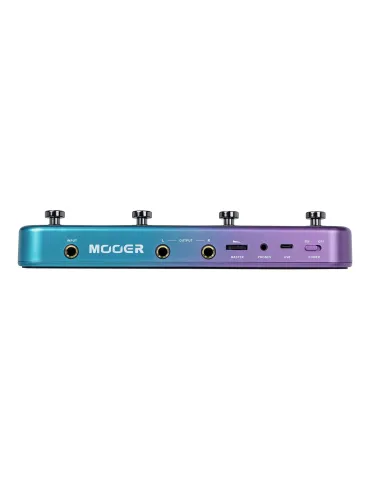 MOOER S1 | MusicGoodDeal 2
