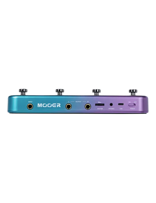 MOOER S1 | MusicGoodDeal