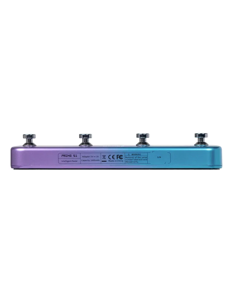MOOER S1 | MusicGoodDeal