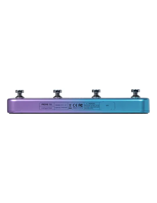 MOOER S1 | MusicGoodDeal