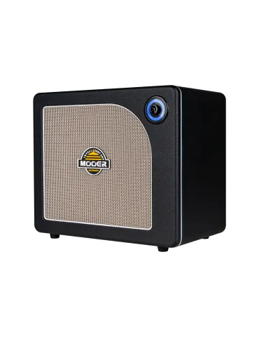 MOOER HORNET30IBK | MusicGoodDeal 2