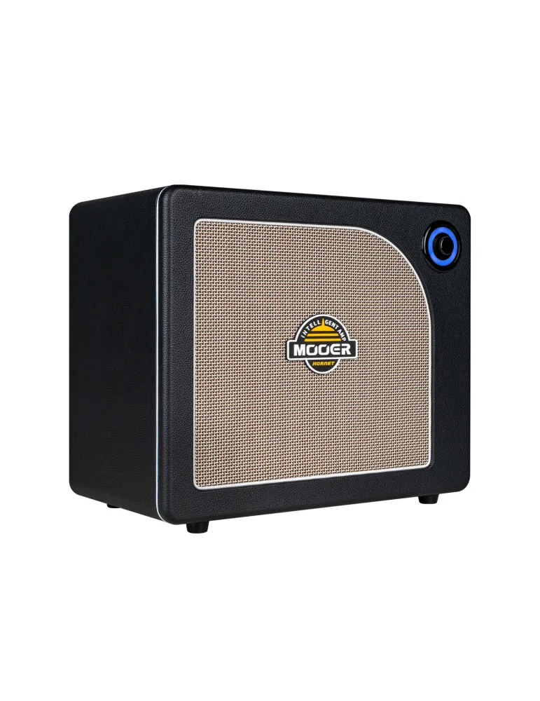 MOOER HORNET30IBK | MusicGoodDeal