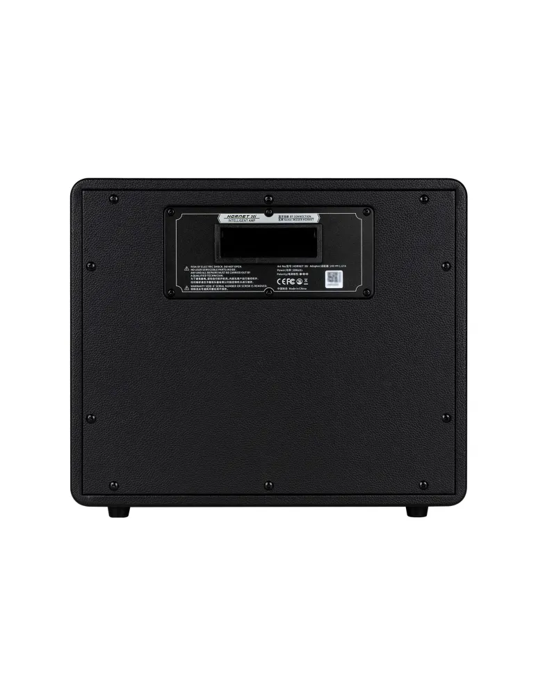 MOOER HORNET30IBK | MusicGoodDeal
