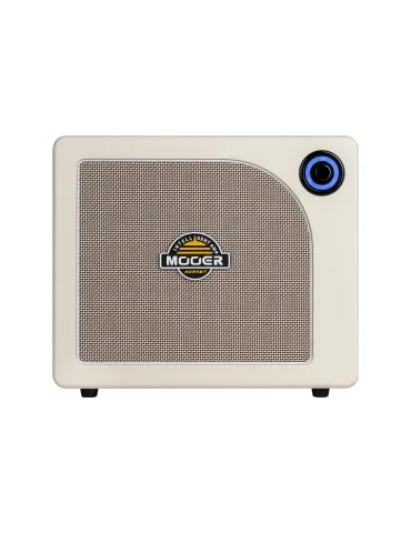 MOOER HORNET30IWH | MusicGoodDeal