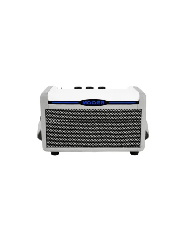 MOOER SD10I-GY | MusicGoodDeal