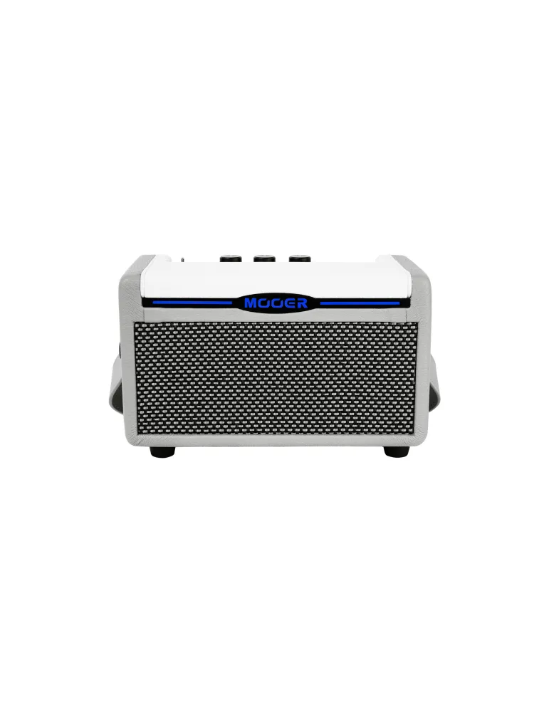 MOOER SD10I-GY | MusicGoodDeal