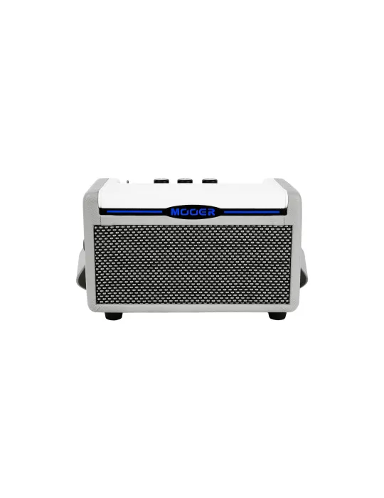 MOOER SD10I-GY | MusicGoodDeal