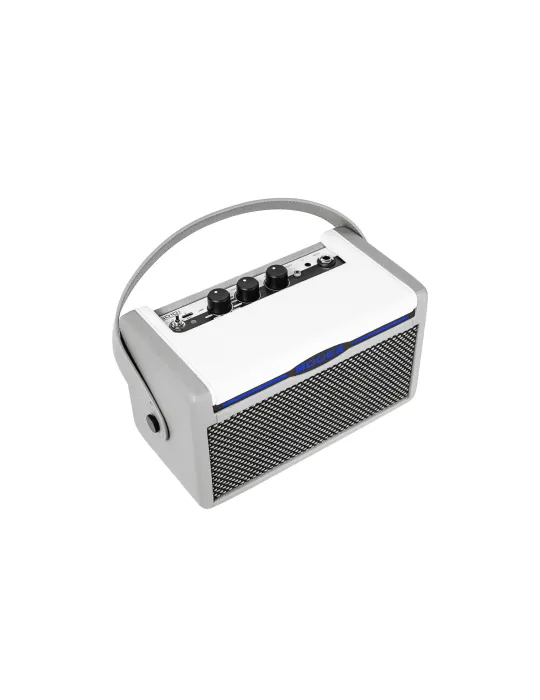 MOOER SD10I-GY | MusicGoodDeal