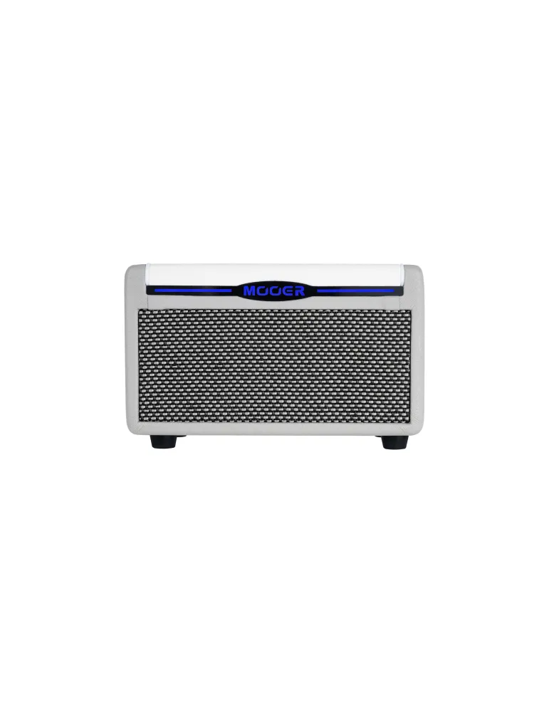 MOOER SD10I-GY | MusicGoodDeal
