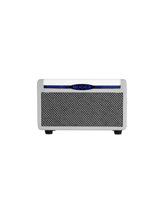 MOOER SD10I-GY | MusicGoodDeal