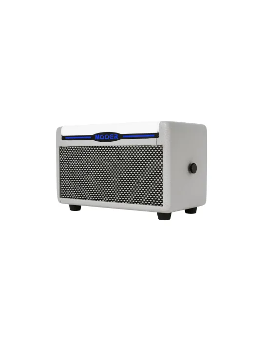 MOOER SD10I-GY | MusicGoodDeal