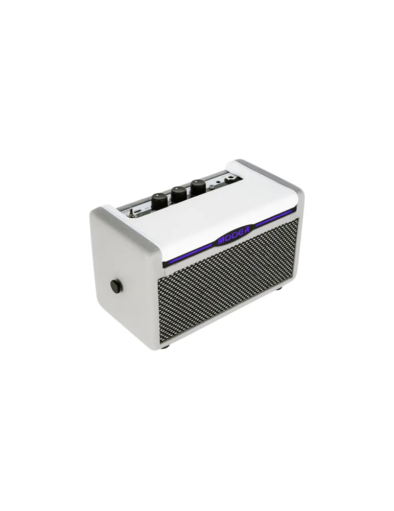 MOOER SD10I-GY | MusicGoodDeal