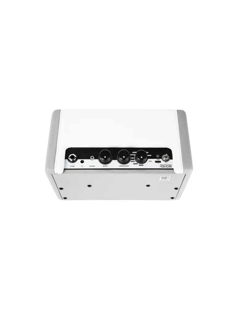 MOOER SD10I-GY | MusicGoodDeal