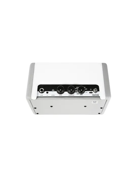 MOOER SD10I-GY | MusicGoodDeal
