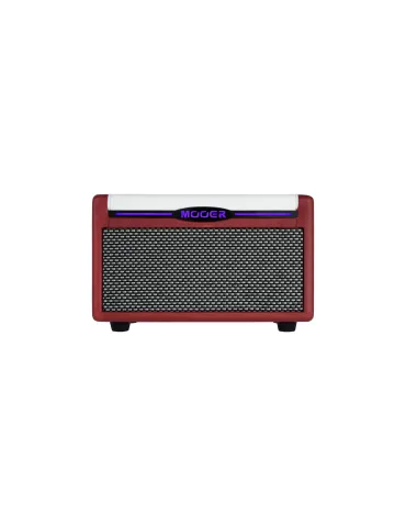 MOOER SD10I-RD | MusicGoodDeal