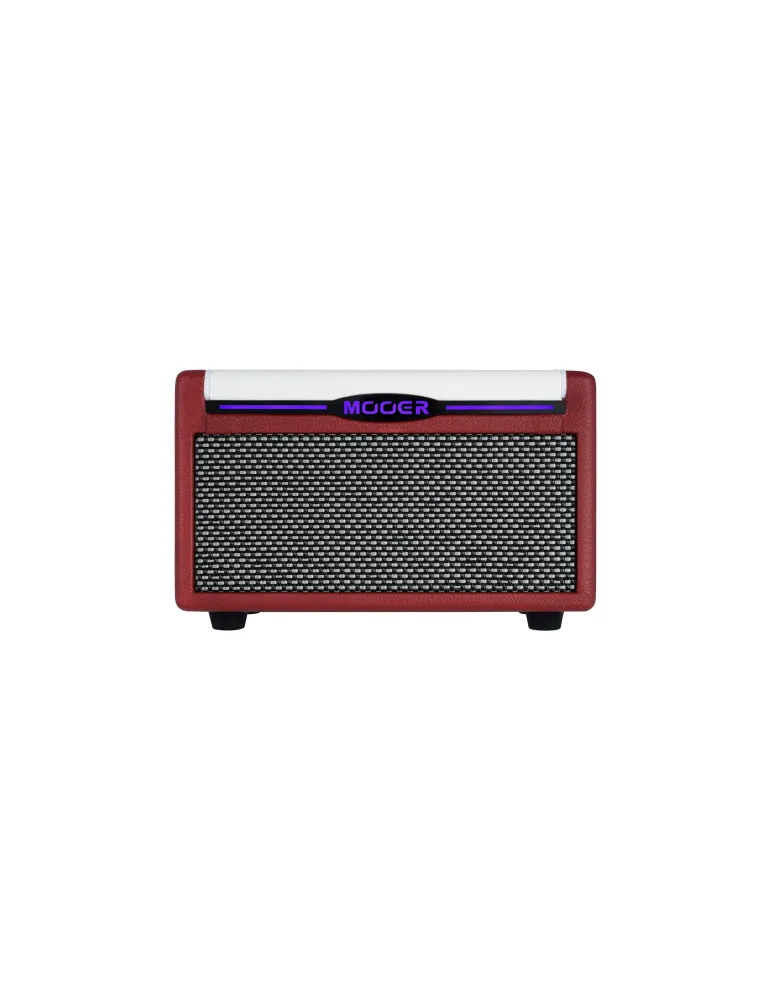 MOOER SD10I-RD | MusicGoodDeal