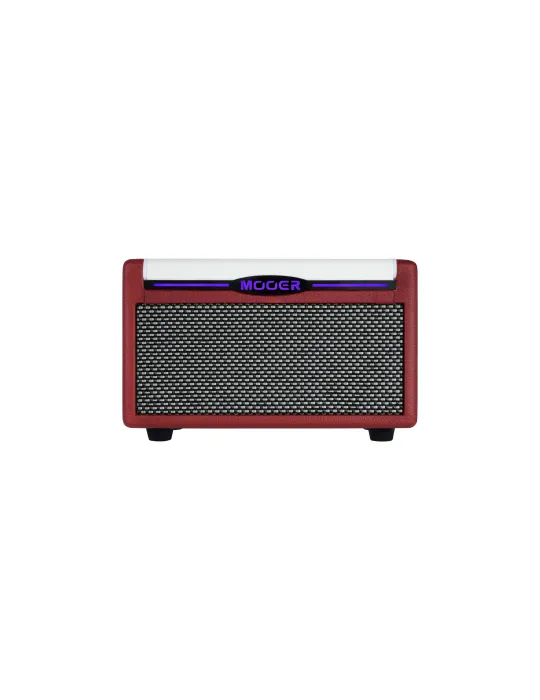 MOOER SD10I-RD | MusicGoodDeal