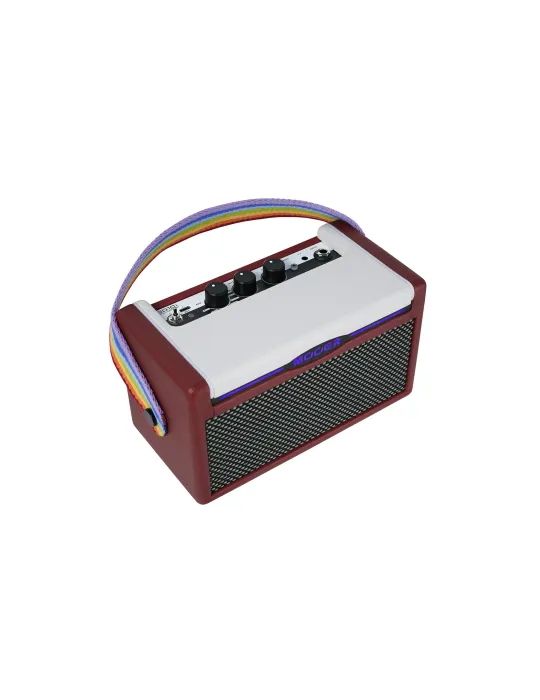 MOOER SD10I-RD | MusicGoodDeal