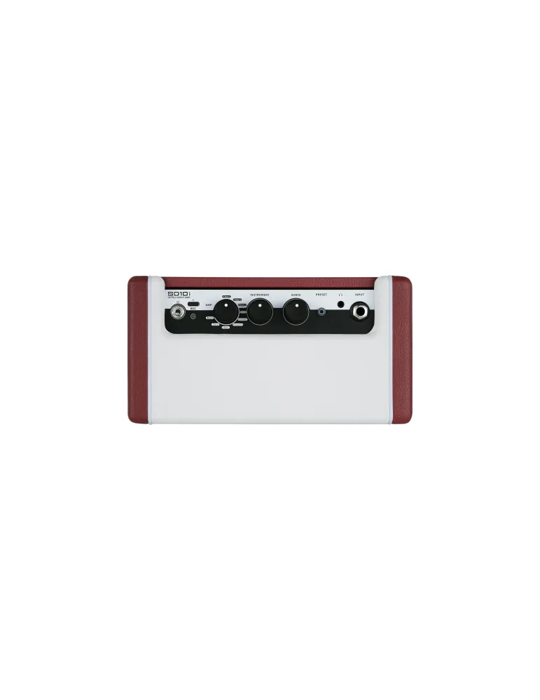 MOOER SD10I-RD | MusicGoodDeal