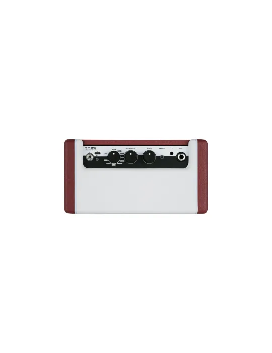 MOOER SD10I-RD | MusicGoodDeal