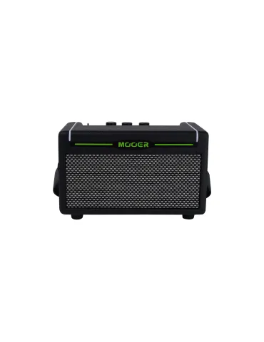 MOOER SD10I-BK | MusicGoodDeal