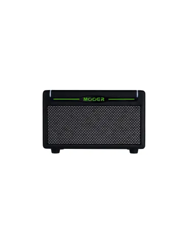 MOOER SD10I-BK | MusicGoodDeal 2