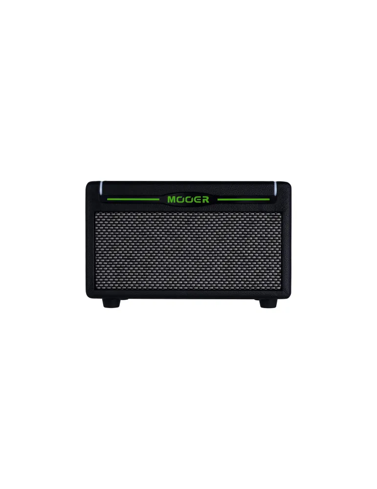 MOOER SD10I-BK | MusicGoodDeal