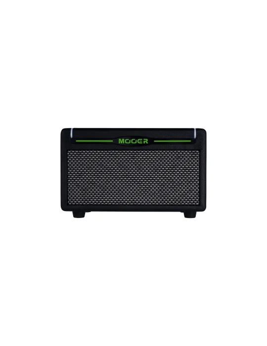 MOOER SD10I-BK | MusicGoodDeal