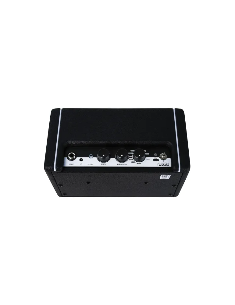 MOOER SD10I-BK | MusicGoodDeal