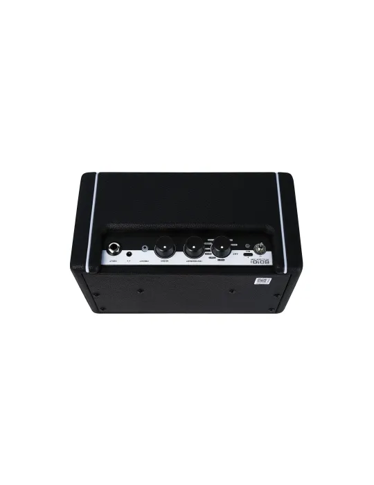 MOOER SD10I-BK | MusicGoodDeal