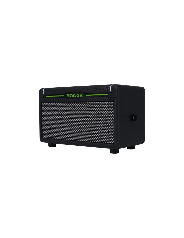 MOOER SD10I-BK | MusicGoodDeal