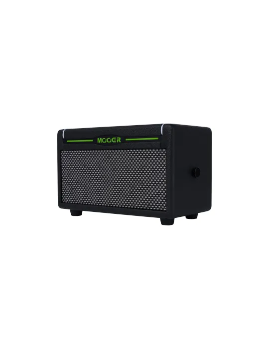 MOOER SD10I-BK | MusicGoodDeal