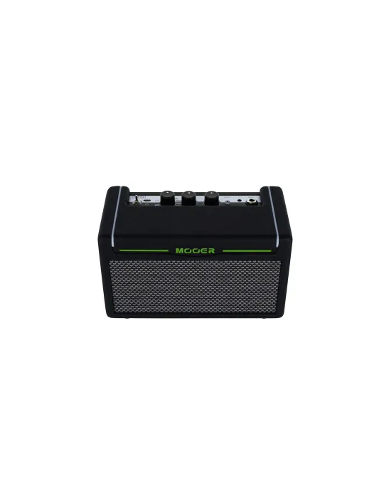 MOOER SD10I-BK | MusicGoodDeal