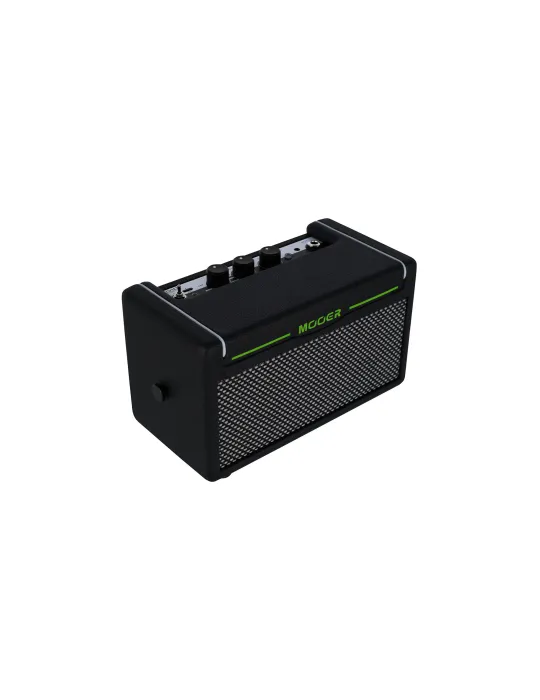 MOOER SD10I-BK | MusicGoodDeal