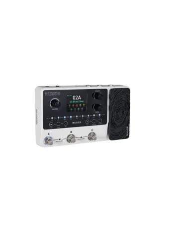 MOOER GE150PLUS | MusicGoodDeal 2