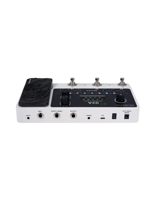 MOOER GE150PLUS | MusicGoodDeal